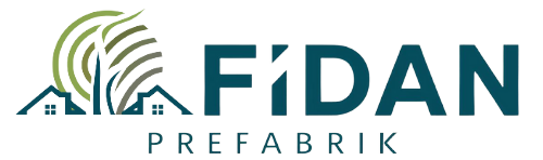 Fidan Prefabrik - Türkiye ve Dünya Genelinde Prefabrik Hafif Çelik Montaj ve Demontaj Hizmetleri